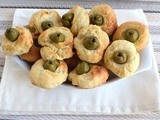 Bocconcini alle olive