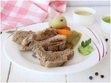 Bollito di manzo