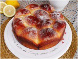 Brioche al limone