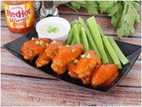 Buffalo wings