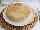 Calzone alle cipolle