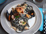 Carbonara di mare