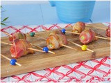 Cavolini di Bruxelles al bacon