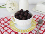 Cereali al cioccolato
