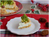 Cheesecake di Natale