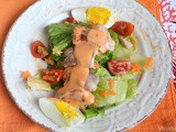 Chicken salad