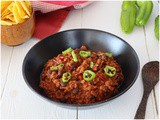 Chili con carne