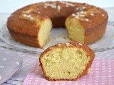 Ciambella allo yogurt