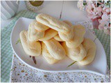 Ciambelle siciliane