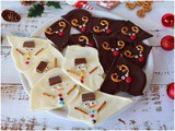 Cioccolatini di Natale
