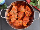 Coniglio in umido