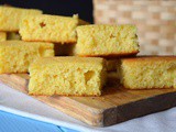 Cornbread