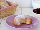 Cornetti vegani