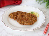 Cotoletta viennese