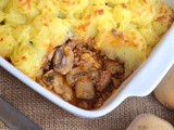 Cottage Pie