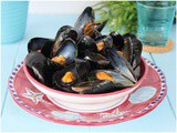 Cozze alla marinara