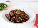 Cozze ripiene