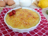 Crema catalana Bimby