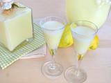 Crema di limoncello Bimby