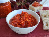 Crema di peperoncino