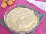 Crema diplomatica bimby