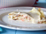 Crepes al salmone