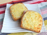 Croque monsieur