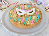 Crostata Arlecchino