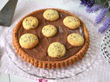 Crostata cookies