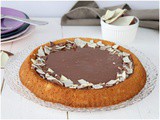 Crostata morbida Kinder