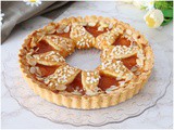 Crostata sole