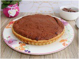Crostata tenerina