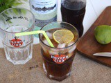 Cuba libre