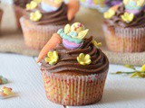 Cupcake di Pasqua