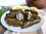 Dolmades