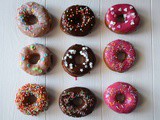 Donuts