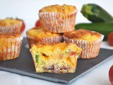 Egg muffin