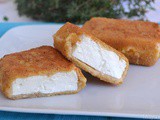 Feta fritta