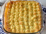 Fish Pie