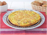 Frittata di pane