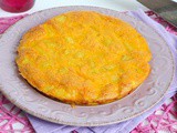 Frittata di patate