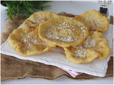 Frittelle salate