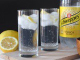 Gin tonic