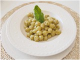 Gnocchi al latte