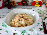 Gnocchi al salmone