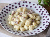 Gnocchi di pane