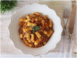 Gnocchi senza glutine