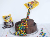 Gravity cake