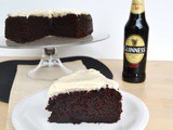 Guinness cake