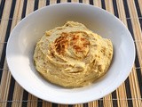 Hummus Bimby